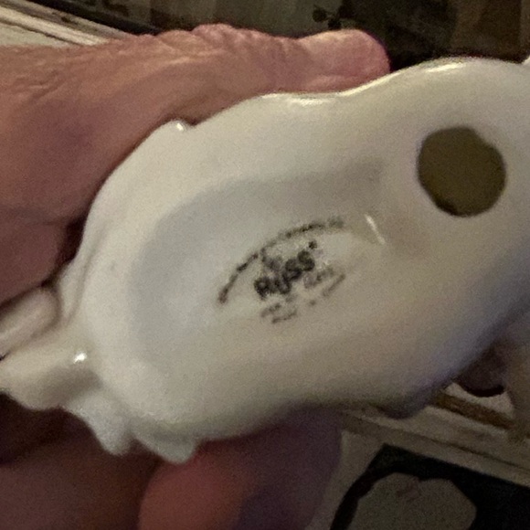 30%off wlike Vintage Dream Angels Ceramic “SWEET DREAMS”Russ Berrie Cherub/Angel - Picture 9 of 10